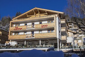 Hotel am Reiterkogel