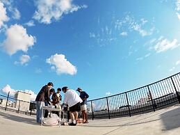 Hotel Chula Vista SENAGA