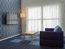 Hotel Chula Vista SENAGA