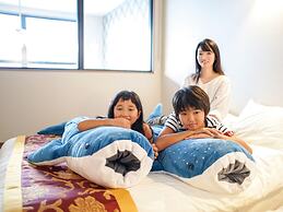 Hotel Chula Vista SENAGA