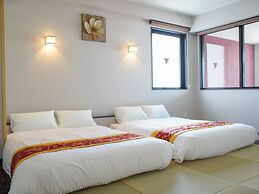 Hotel Chula Vista SENAGA