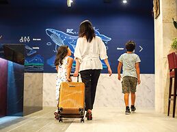 Hotel Chula Vista SENAGA