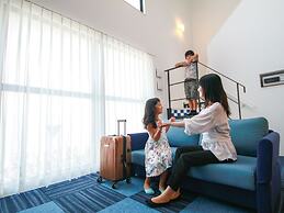 Hotel Chula Vista SENAGA