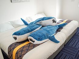 Hotel Chula Vista SENAGA