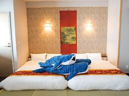 Hotel Chula Vista SENAGA