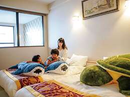 Hotel Chula Vista SENAGA