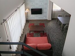 Hotel Chula Vista SENAGA