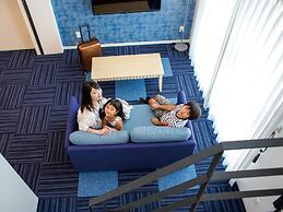 Hotel Chula Vista SENAGA