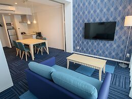 Hotel Chula Vista SENAGA