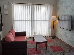 Hotel Chula Vista SENAGA