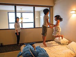 Hotel Chula Vista SENAGA