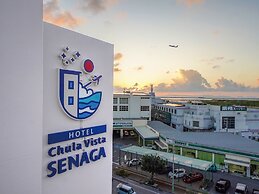 Hotel Chula Vista SENAGA