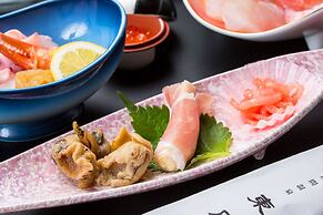 Higashi Ishikawa Ryokan