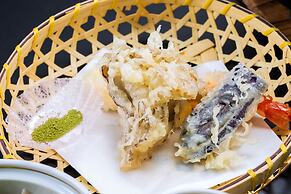 Higashi Ishikawa Ryokan