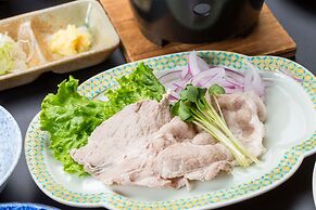 Higashi Ishikawa Ryokan