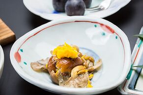 Higashi Ishikawa Ryokan