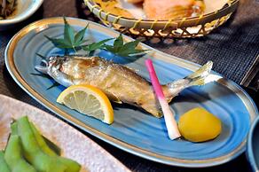 Higashi Ishikawa Ryokan