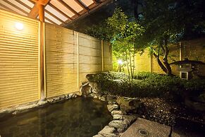 Higashi Ishikawa Ryokan