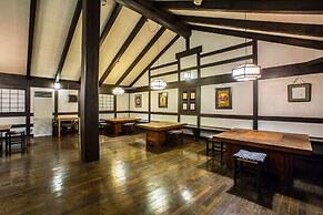 Higashi Ishikawa Ryokan