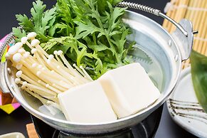 Higashi Ishikawa Ryokan