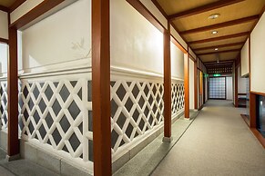 Higashi Ishikawa Ryokan