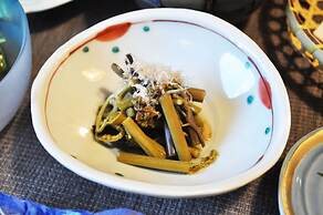 Higashi Ishikawa Ryokan