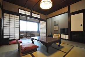Higashi Ishikawa Ryokan