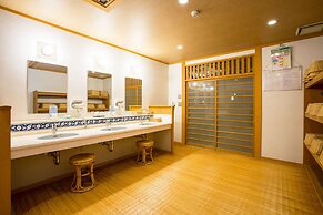 Higashi Ishikawa Ryokan