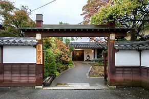 Higashi Ishikawa Ryokan