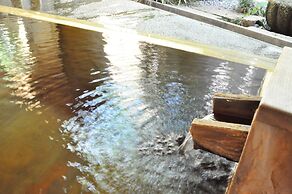 Higashi Ishikawa Ryokan