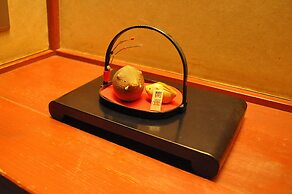 Higashi Ishikawa Ryokan