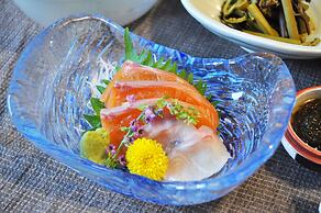 Higashi Ishikawa Ryokan