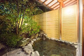 Higashi Ishikawa Ryokan