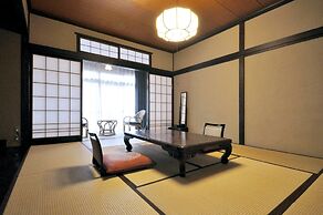 Higashi Ishikawa Ryokan