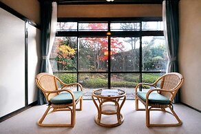 Higashi Ishikawa Ryokan