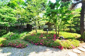 Higashi Ishikawa Ryokan