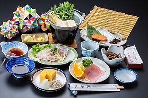 Higashi Ishikawa Ryokan