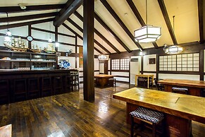 Higashi Ishikawa Ryokan