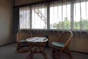 Higashi Ishikawa Ryokan