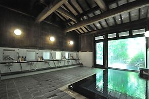 Higashi Ishikawa Ryokan