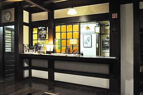 Higashi Ishikawa Ryokan