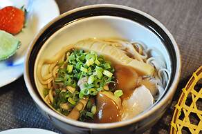 Higashi Ishikawa Ryokan