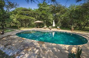 Karen Blixen Camp