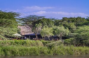 Karen Blixen Camp