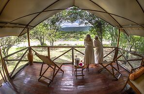 Karen Blixen Camp