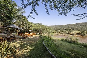 Karen Blixen Camp