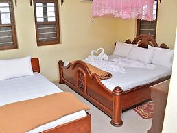 Funguni Palace Hotel