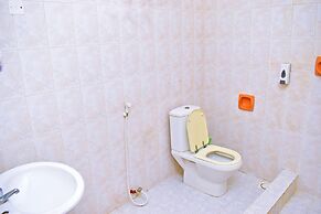 Funguni Palace Hotel