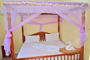 Funguni Palace Hotel