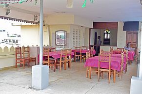 Funguni Palace Hotel